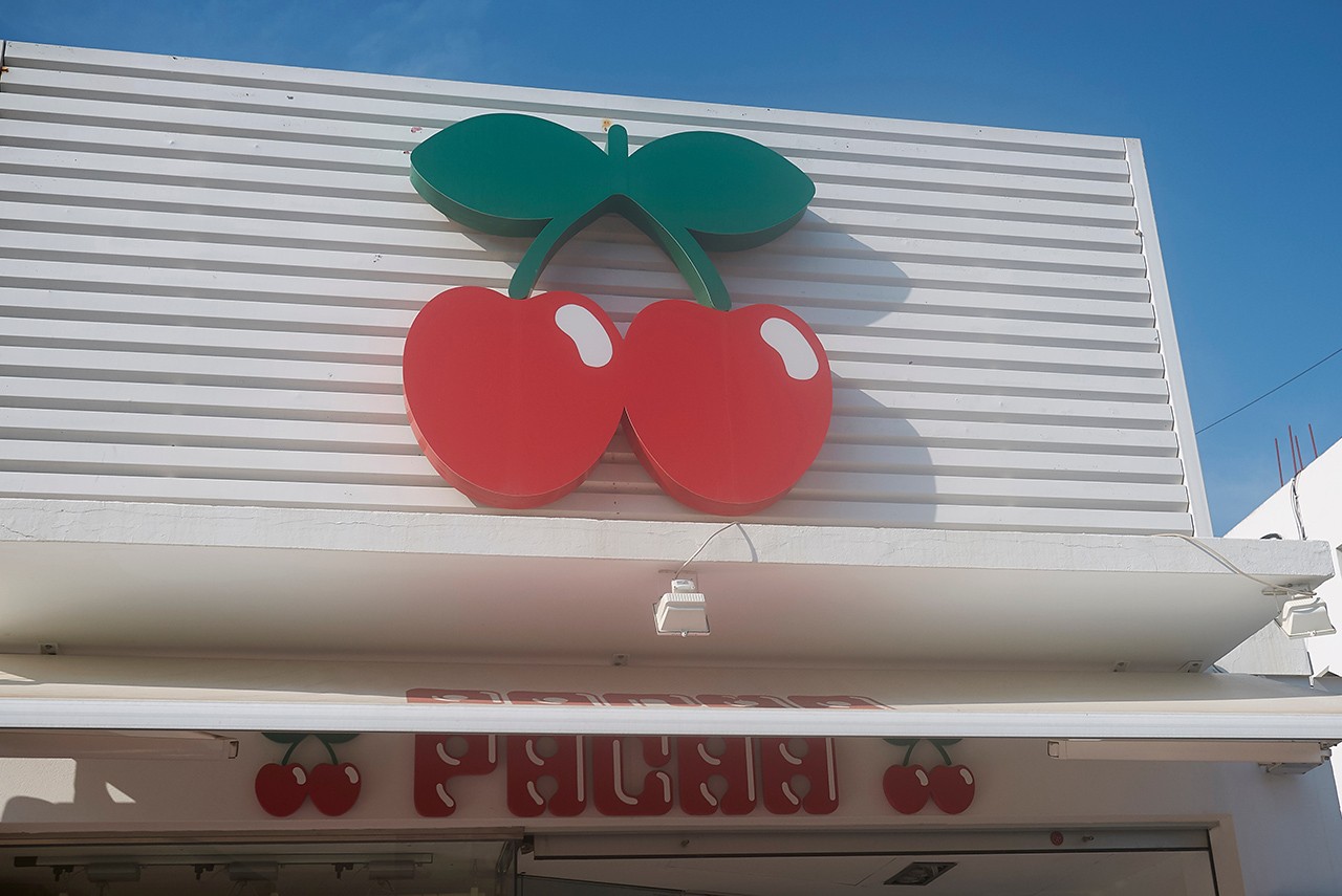 How much is Pacha Ibiza