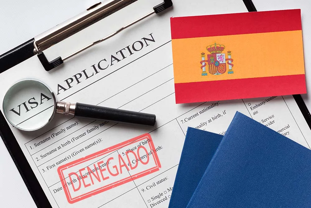 Necesito visado para ir a Ibiza desde el Reino Unido