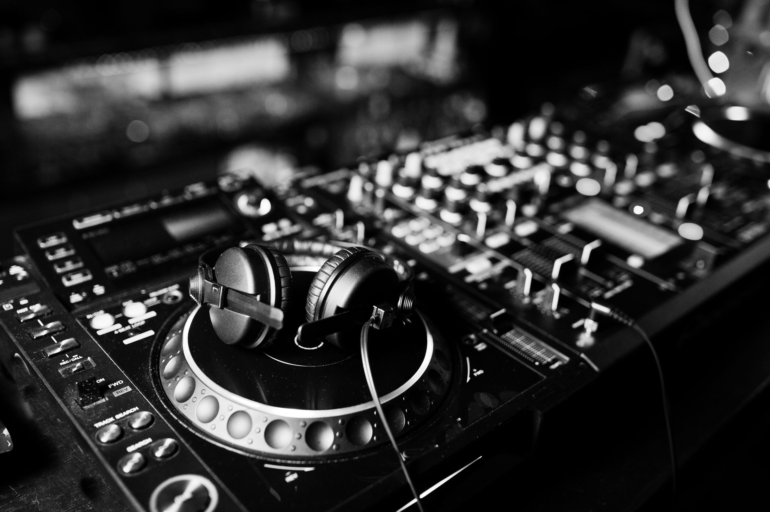 Residencias de djs famosos en Ibiza