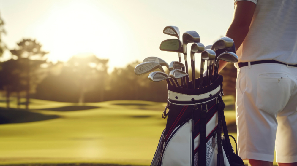 mejores campos golf ibiza
